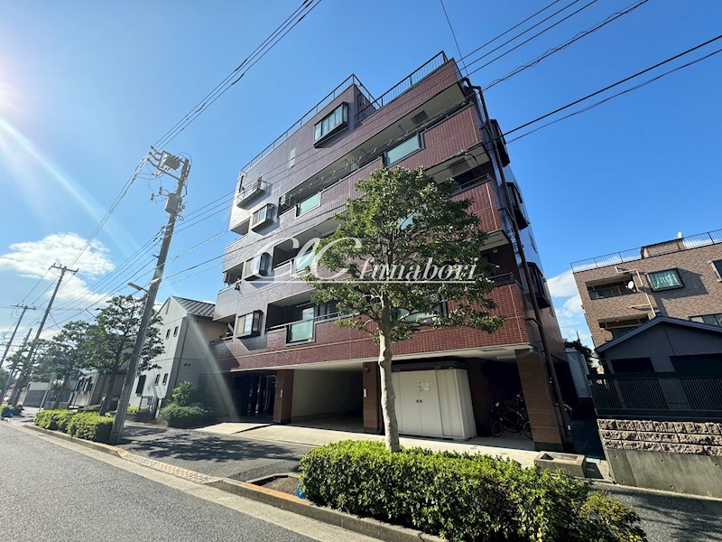 フェーヴ 外観写真