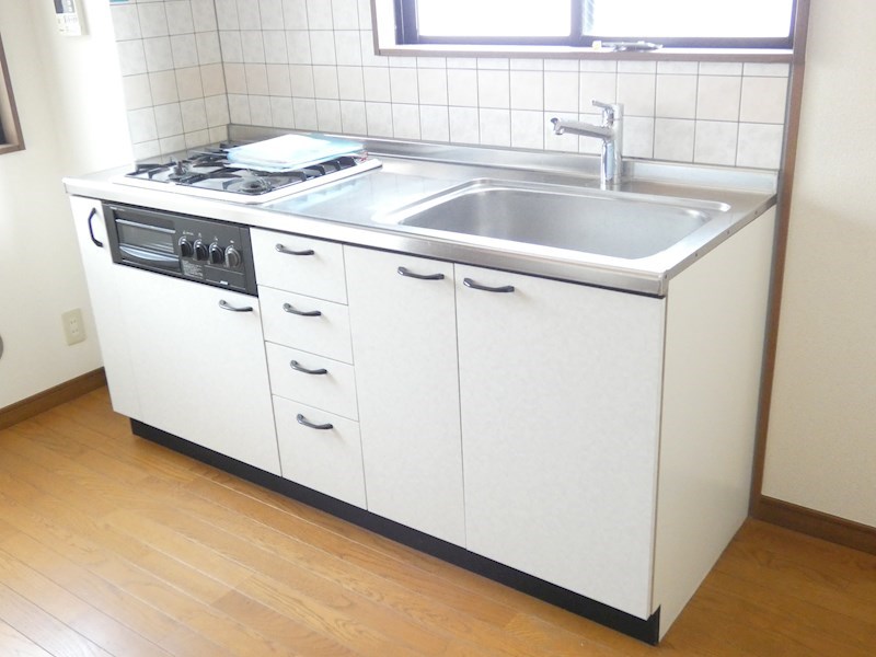 フェーヴ キッチン