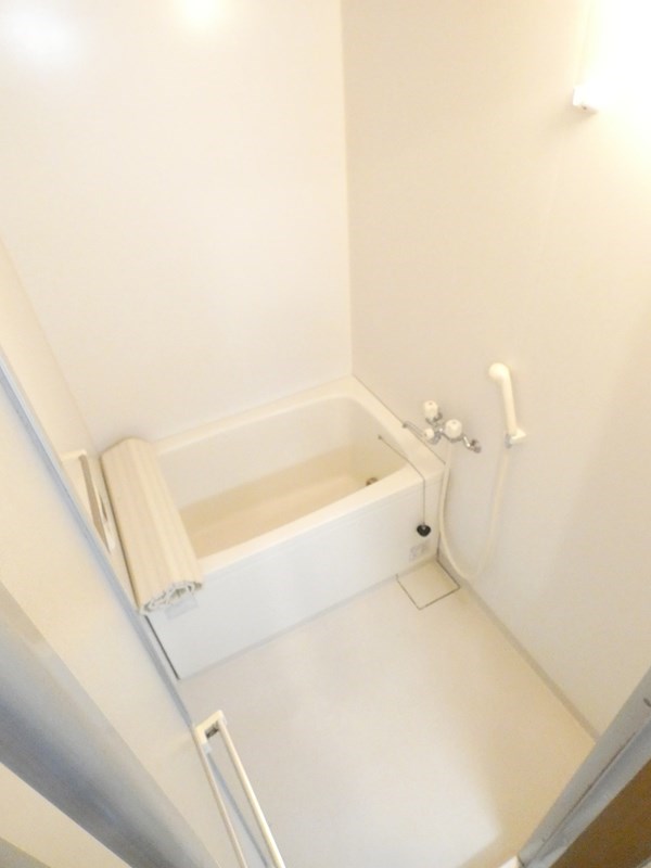 フェーヴ 風呂画像