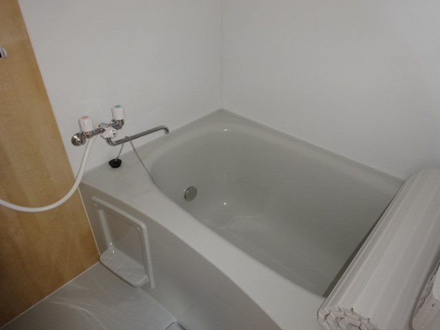 エスポワール東和第二 風呂画像