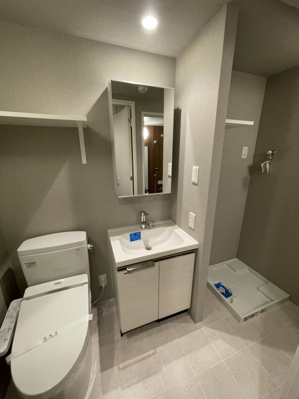 RELUXIA TOKYO NORTH その他4