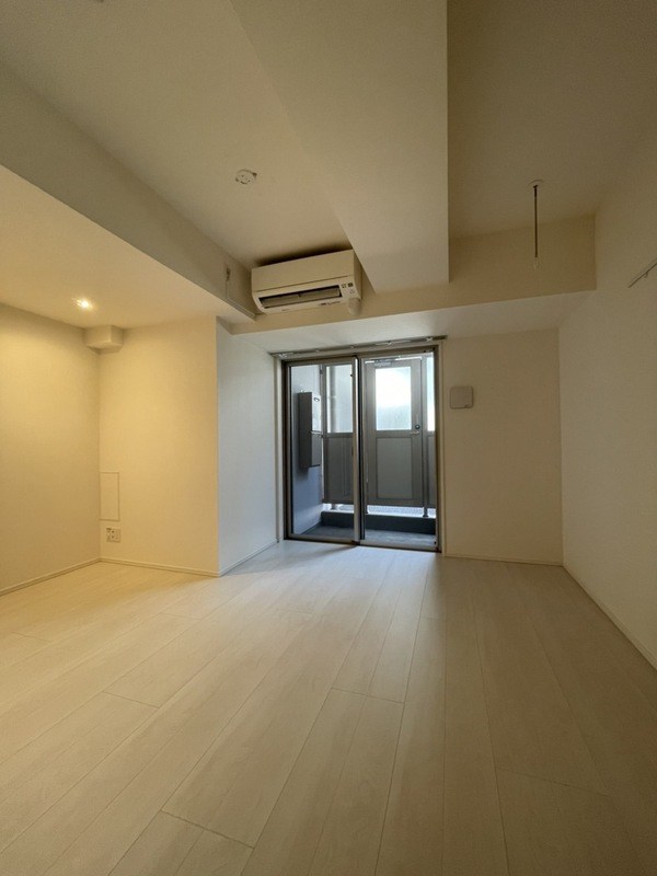 RELUXIA TOKYO NORTH リビング