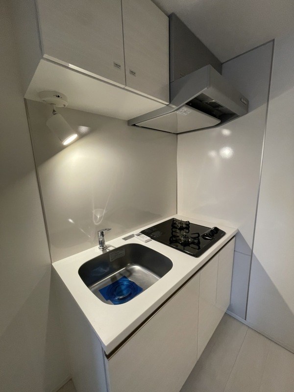 RELUXIA TOKYO NORTH キッチン