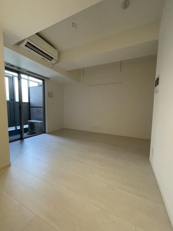 RELUXIA TOKYO NORTH ベッドルーム