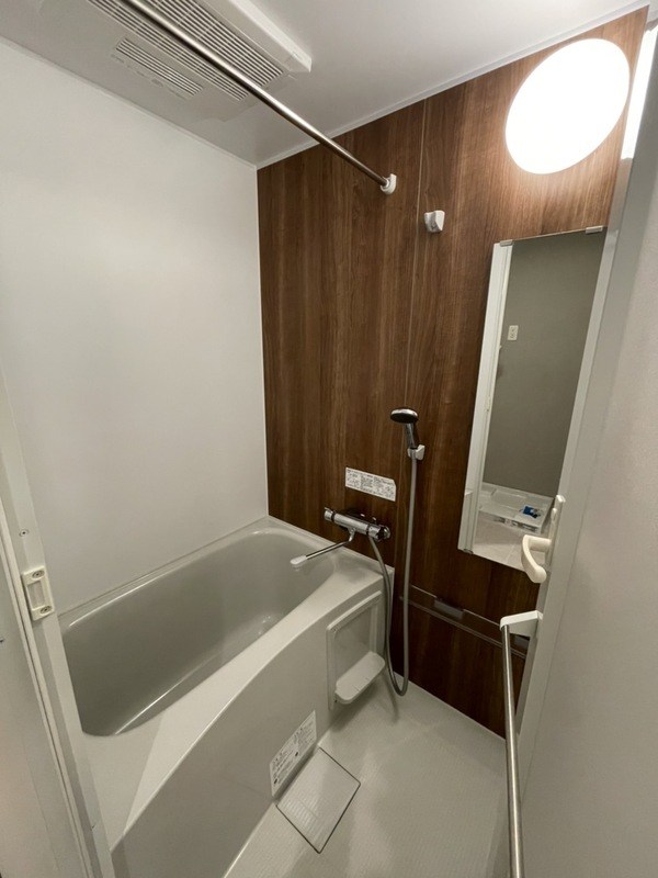 RELUXIA TOKYO NORTH 風呂画像