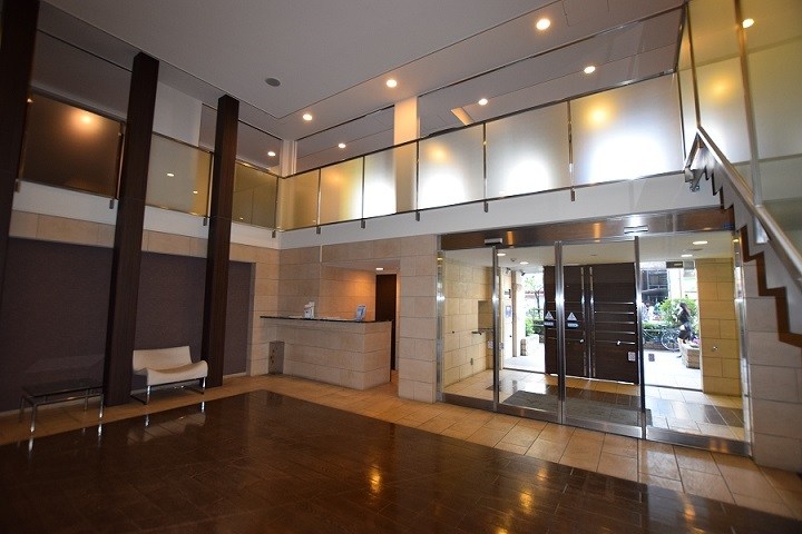 レジディア日本橋馬喰町  その他4