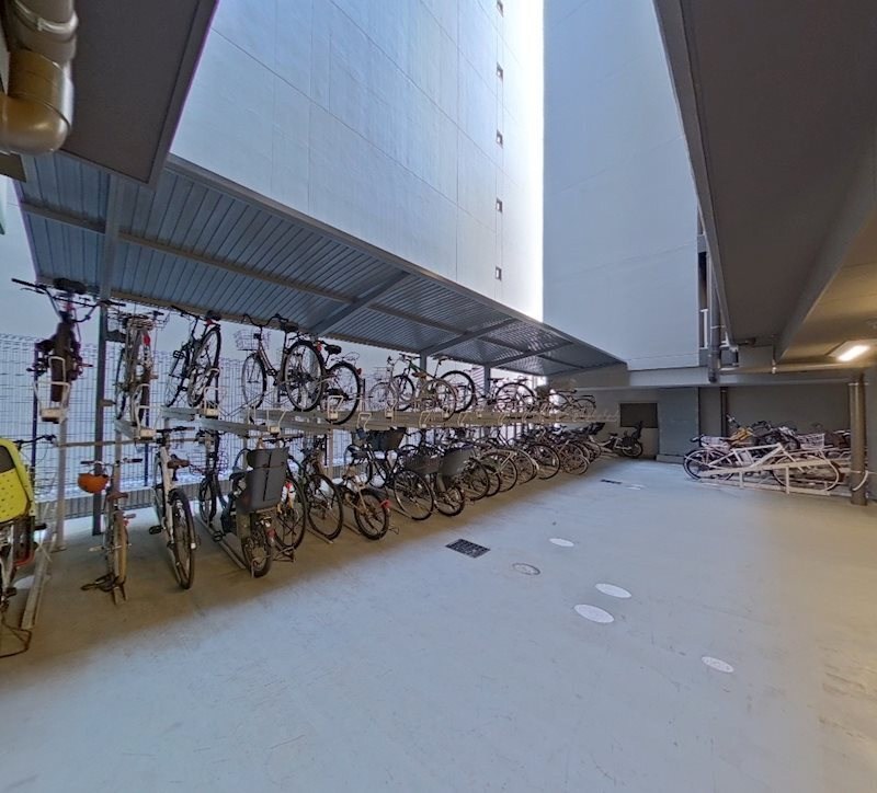 レジディア日本橋馬喰町  その他6