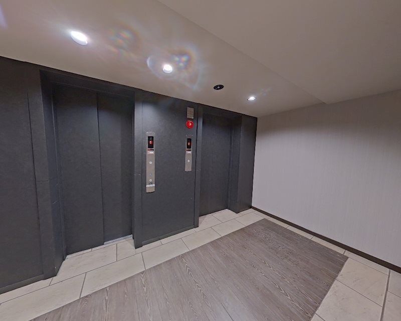 レジディア日本橋馬喰町  その他10