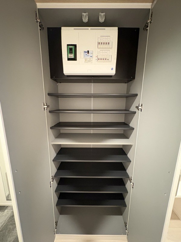 レジディア日本橋馬喰町  その他12