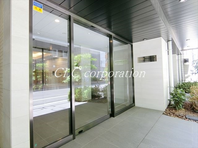 クロスレジデンス日本橋浜町  その他1