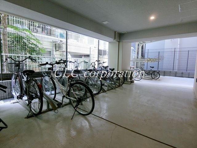 クロスレジデンス日本橋浜町  その他2