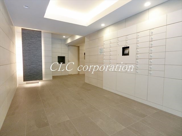 クロスレジデンス日本橋浜町  その他3