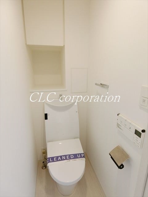 クロスレジデンス日本橋浜町  その他6