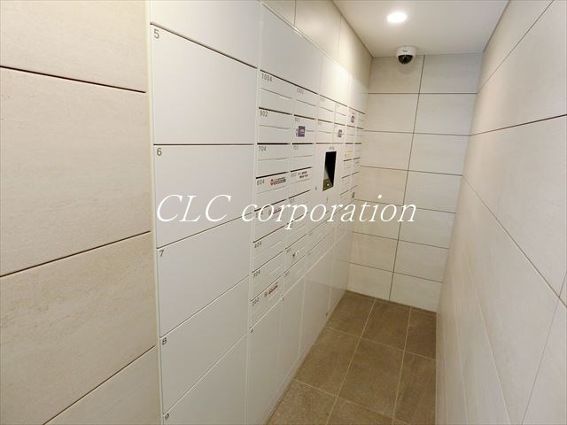 クロスレジデンス日本橋浜町  その他9