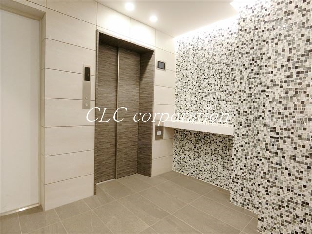 クロスレジデンス日本橋浜町  その他10