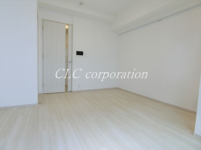 クロスレジデンス日本橋浜町  ベッドルーム