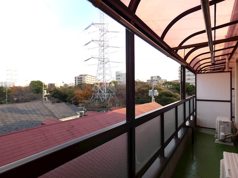 第３マルヨシビル その他5