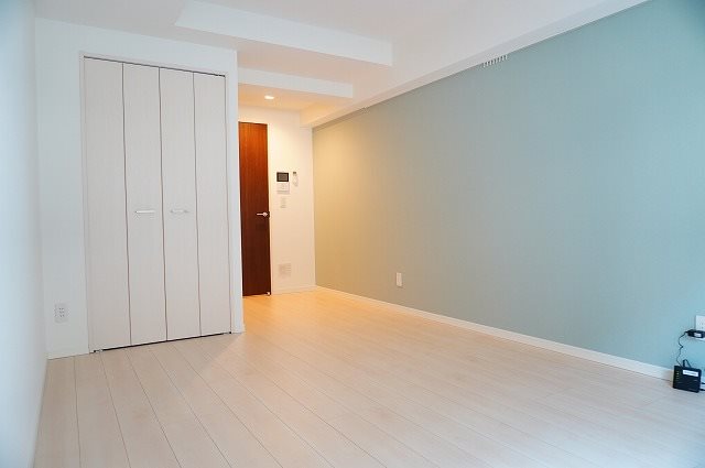 PLUM　VILLAGE リビング