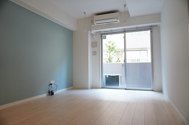 PLUM　VILLAGE ベッドルーム