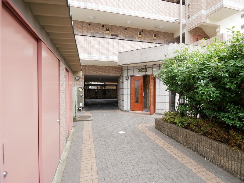 NSTビルヂィング その他8