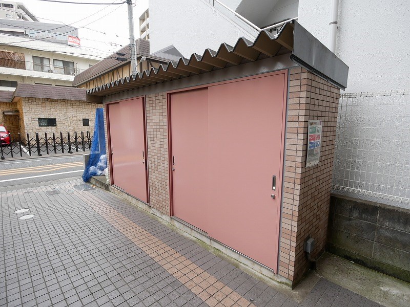 NSTビルヂィング その他12