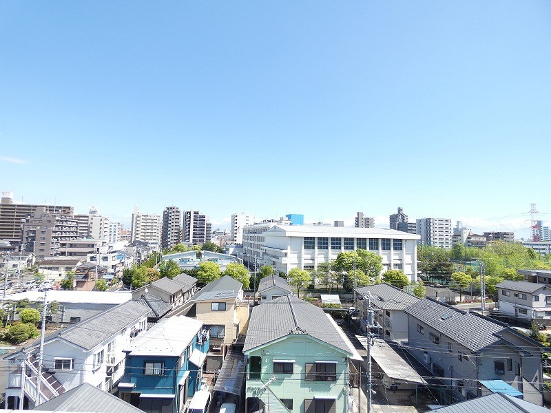 ベイ・ドルフィン その他4