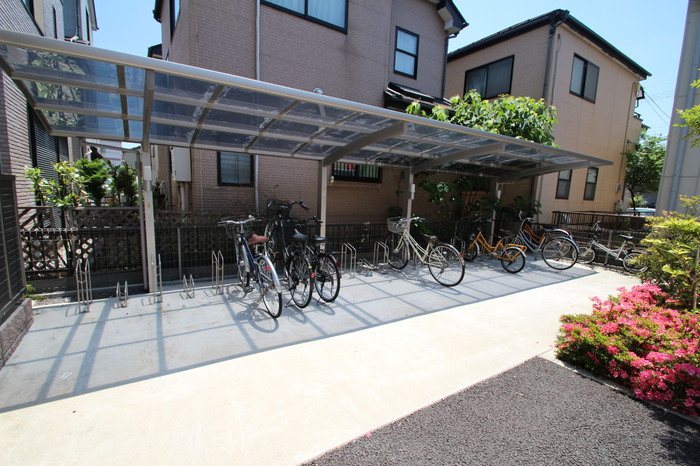 Grand　Chariot その他6