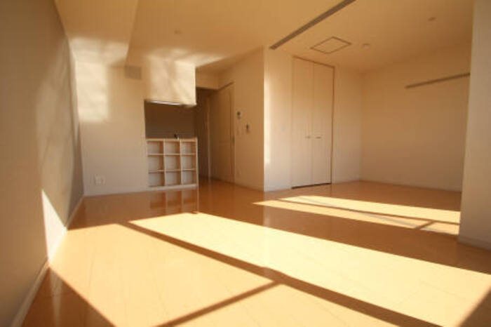 Grand　Chariot リビング