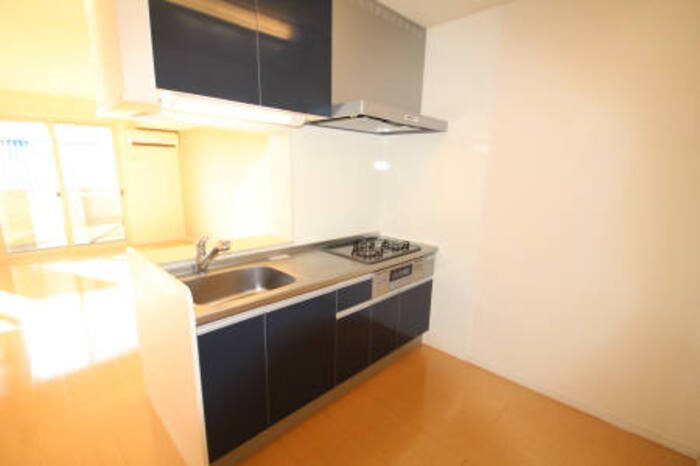 Grand　Chariot キッチン