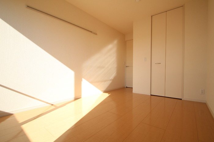 Grand　Chariot ベッドルーム