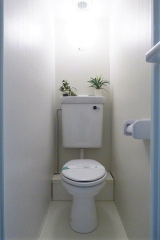 ラフィネ東銀座 その他1