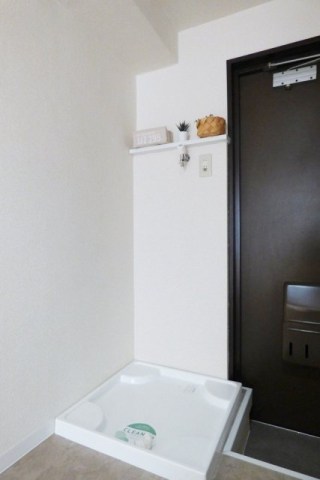 ラフィネ東銀座 その他2