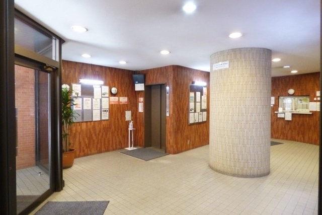 ラフィネ東銀座 その他4