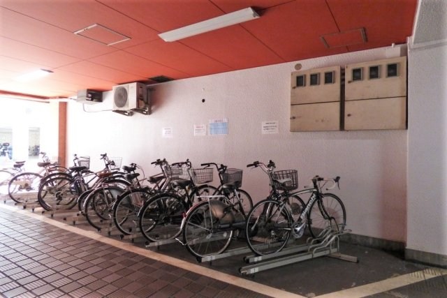 ラフィネ東銀座 その他5