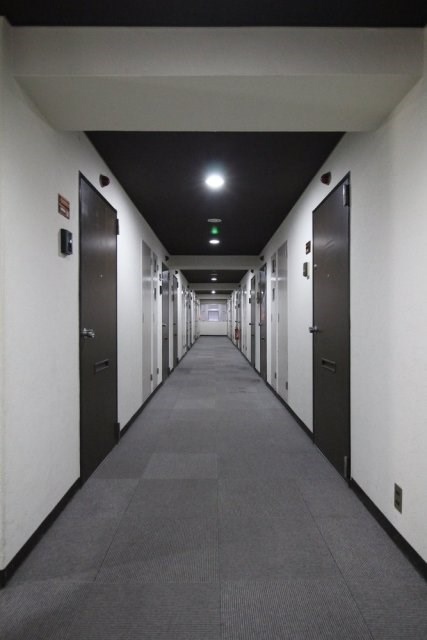 ラフィネ東銀座 その他9