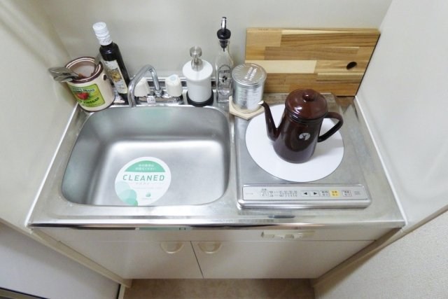 ラフィネ東銀座 その他10