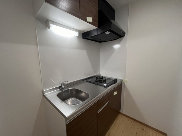 プロスタ   キッチン