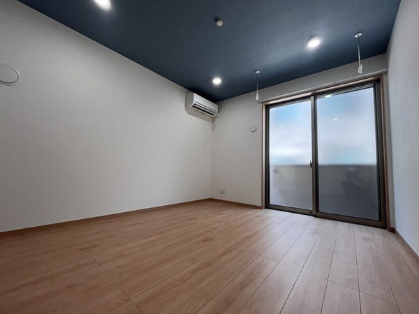 プロスタ   ベッドルーム