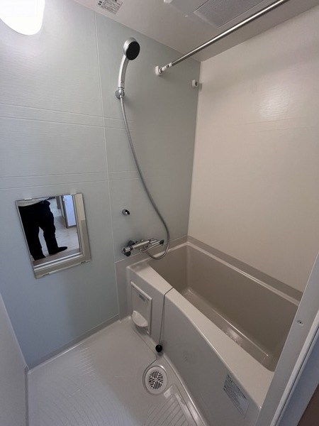 プロスタ   風呂画像