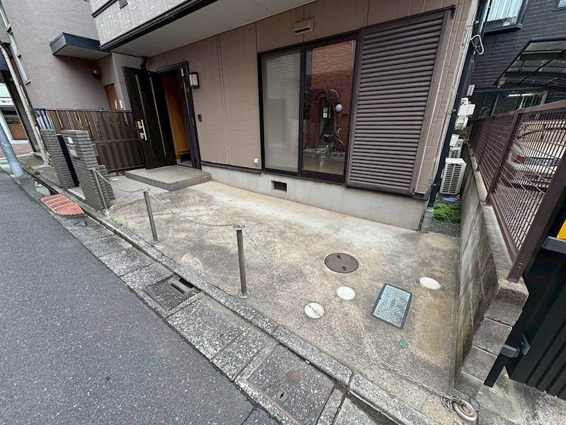 東金町３丁目貸家 その他15