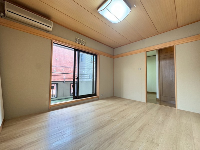 東金町３丁目貸家 その他21