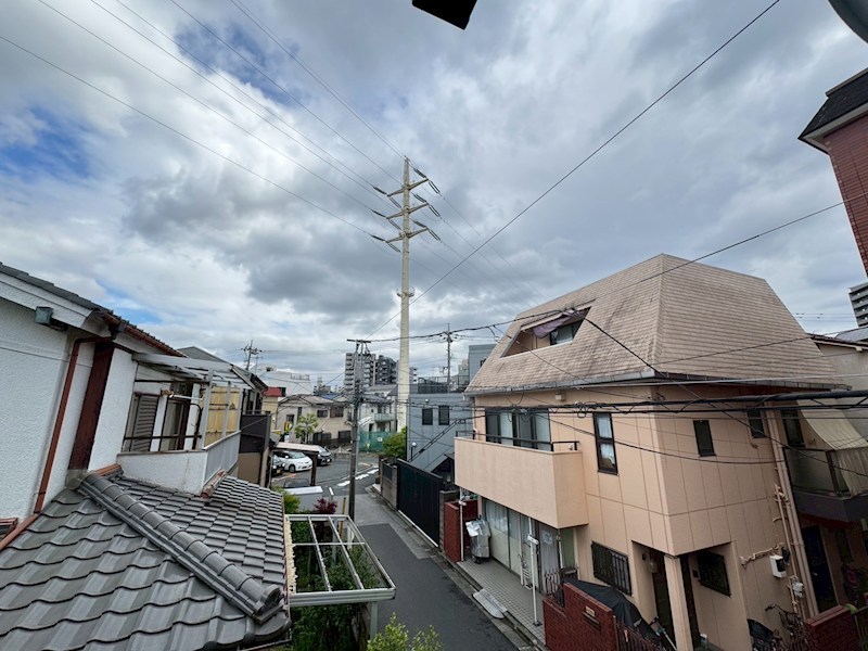 東金町３丁目貸家 その他22