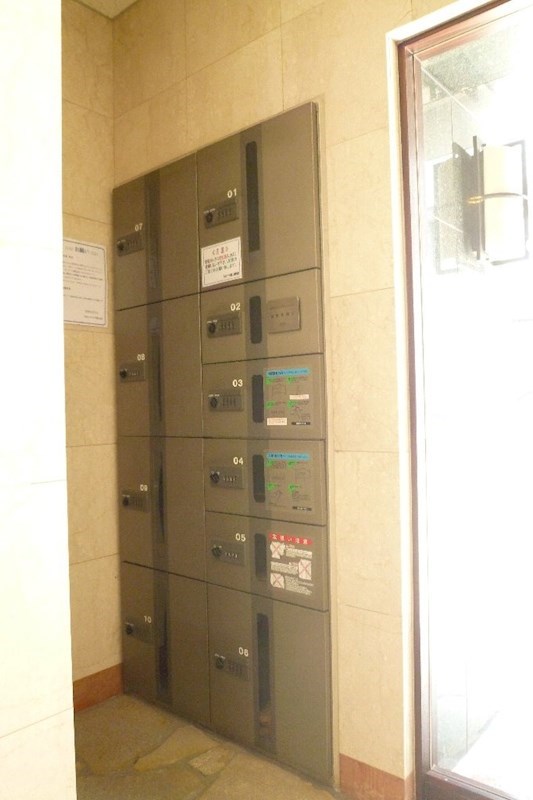 ヴェルステージ日本橋人形町 その他8