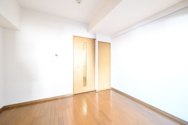 ヴェルステージ日本橋人形町 リビング