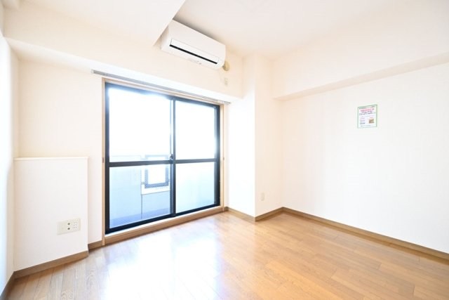 ヴェルステージ日本橋人形町 ベッドルーム