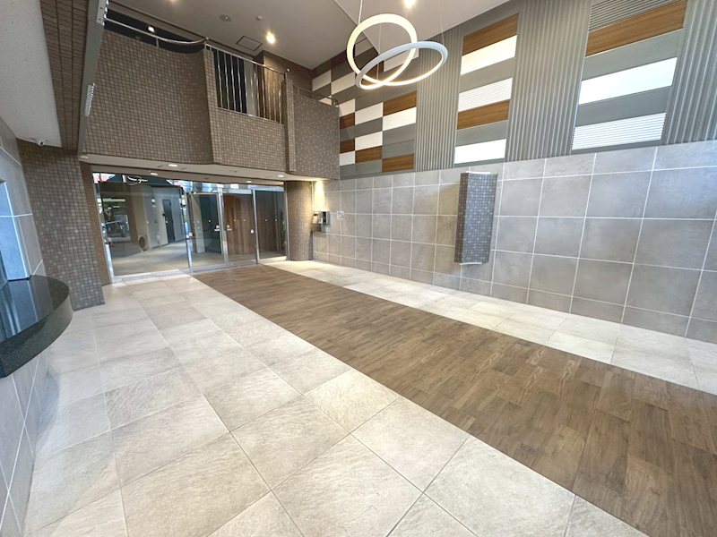 グリーンパーク北葛西 その他12