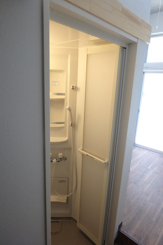 エクセル7 風呂画像