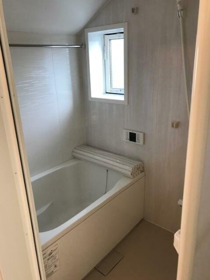 アミティエ北小岩 風呂画像