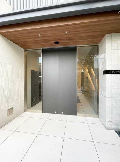 ＪＵＴＯＷＥＲＦＲＯＮＴ千石   その他1