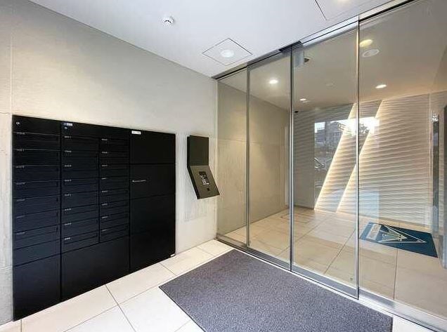 ＪＵＴＯＷＥＲＦＲＯＮＴ千石   その他2